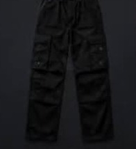 NOVA CARGO PANTS