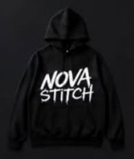 GRAFFITI HOODIE